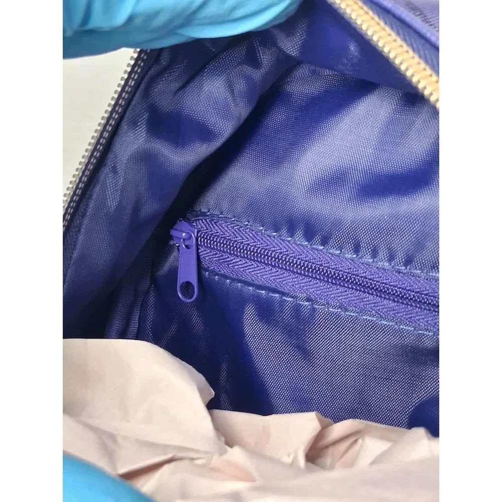Disney Pinocchio Blue Mini Backpack Loungefly Inspired Fun Cosplay‎ Wondapop